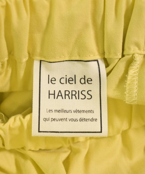 LE CIEL DE HARRISS กระโปรงยาว/แม็กซี่ยาว
