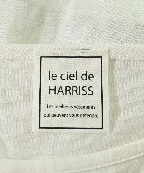 LE CIEL DE HARRISS แขนกุด