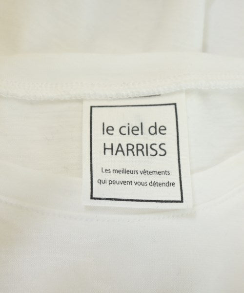 LE CIEL DE HARRISS เสื้อยืด/เสื้อท็อปส์