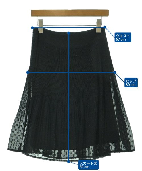 AUSTIN REED กระโปรงยาวถึงเข่า