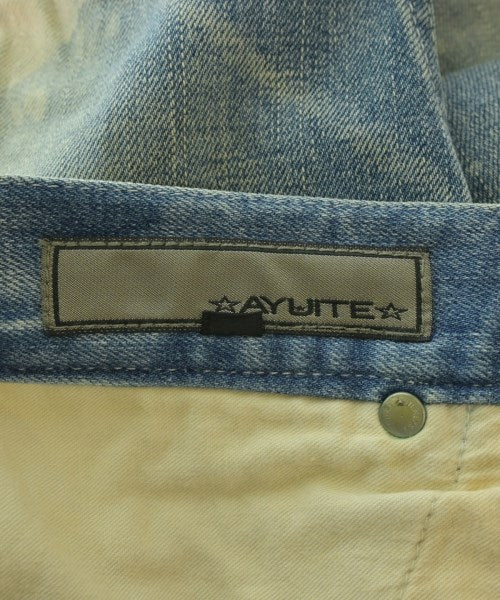 AYUITE ยีนส์