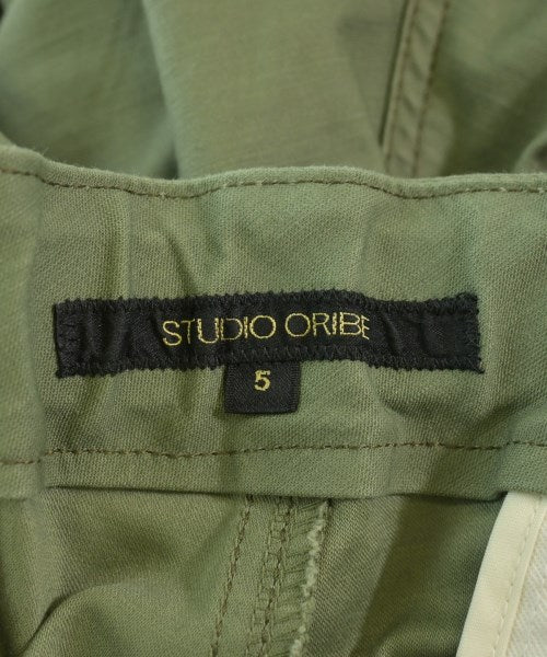 STUDIO ORIBE กางเกง อื่น