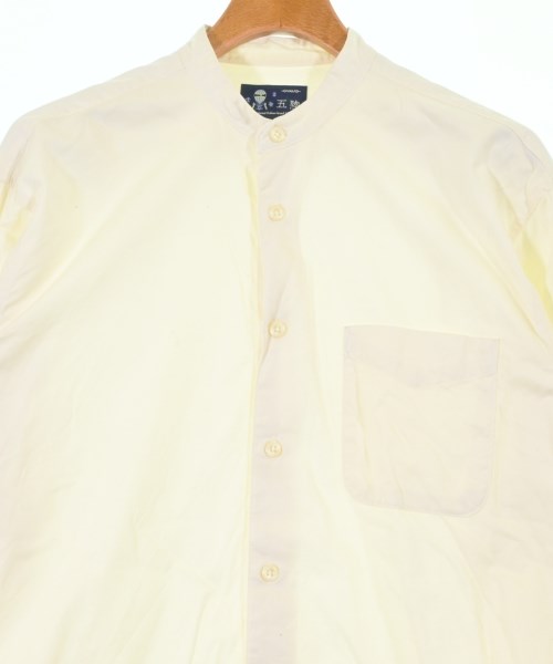 Gotairiku เสื้อลำลอง