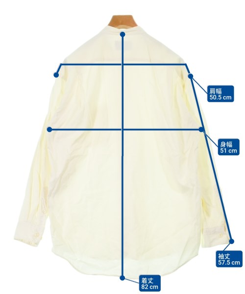 Gotairiku เสื้อลำลอง