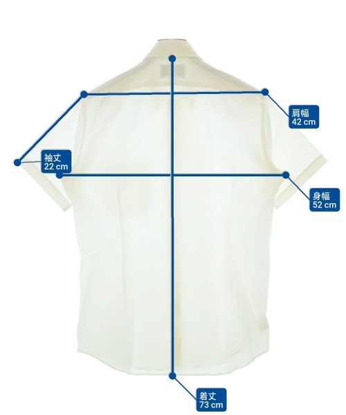 Gotairiku เสื้อลำลอง