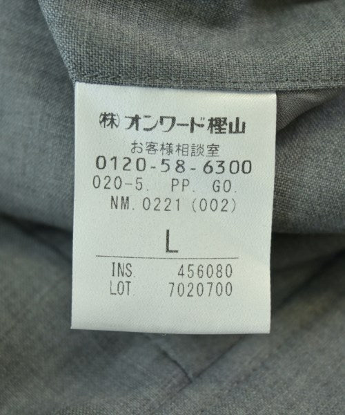 Gotairiku กางเกง 5 ส่วน