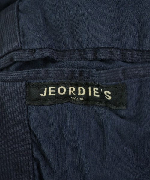 JEORDIE'S แจ็คเก็ตลำลอง