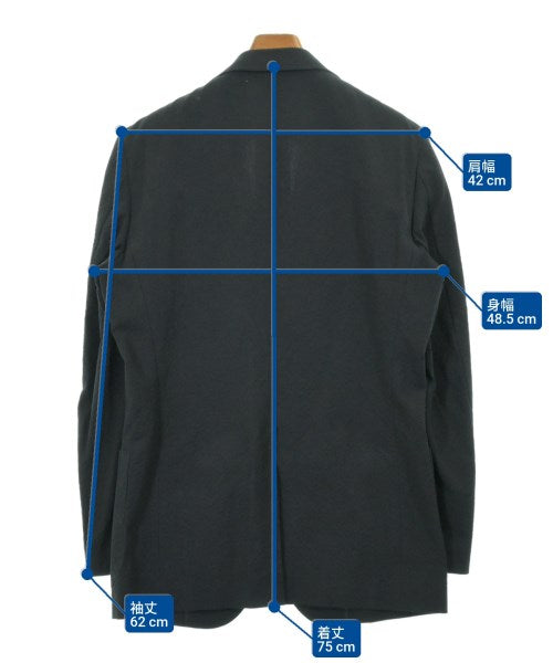 COOL STRUTTIN' &co. แจ็คเก็ต