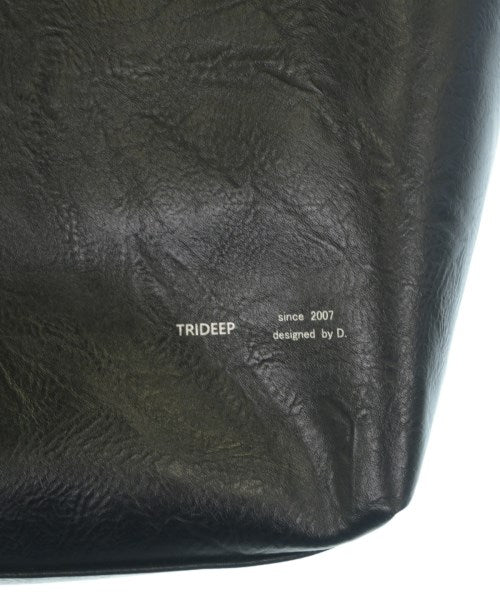 Trideep กระเป๋าถือขนาดใหญ่