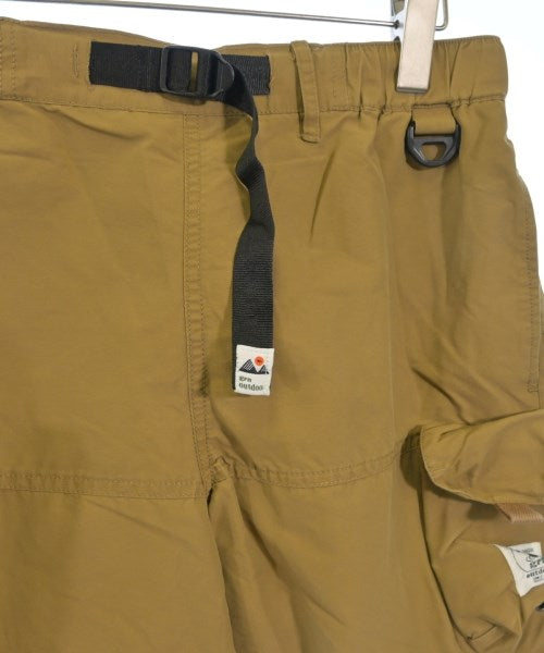 grn กางเกงขาสั้น