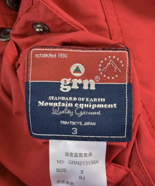 grn แจ็คเก็ตเบลาส์ อื่น