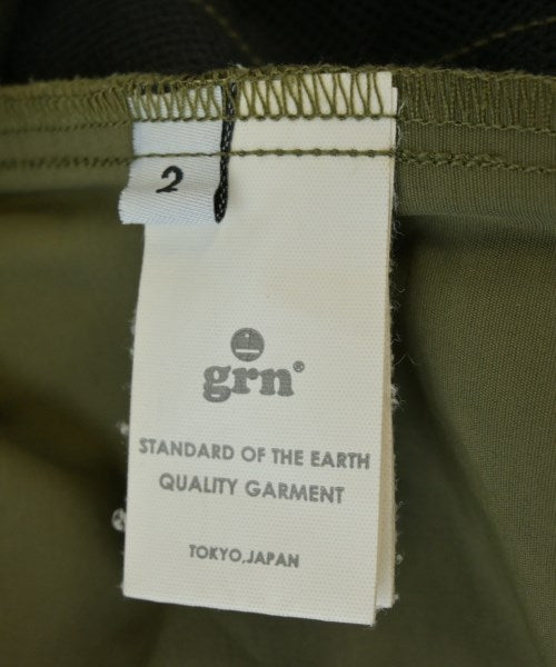 grn กางเกงขาสั้น