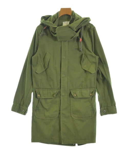 grn เคลือบ Mod