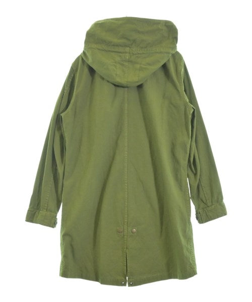 grn เคลือบ Mod