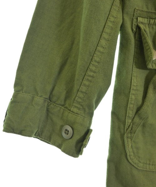 grn เคลือบ Mod