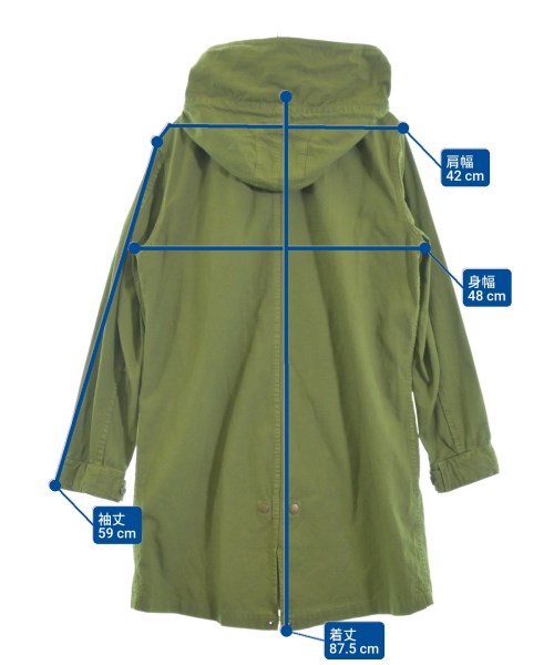 grn เคลือบ Mod