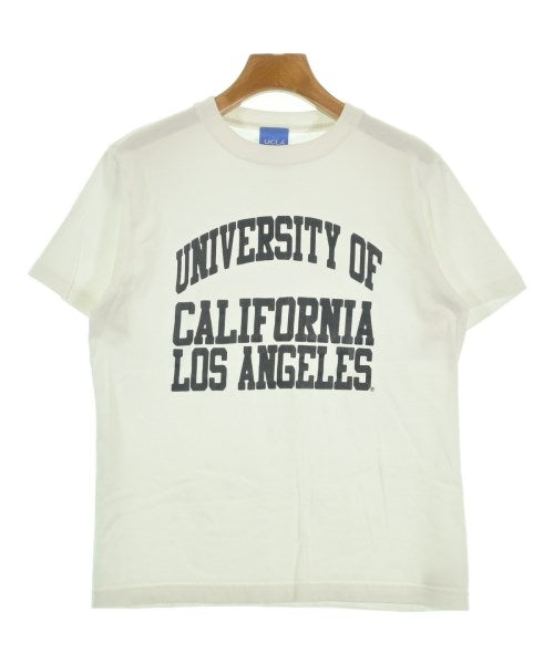 UCLA เสื้อยืด/เสื้อท็อปส์