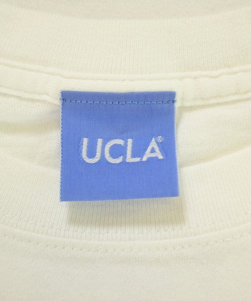 UCLA เสื้อยืด/เสื้อท็อปส์