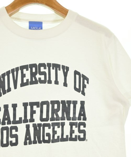 UCLA เสื้อยืด/เสื้อท็อปส์