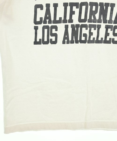 UCLA เสื้อยืด/เสื้อท็อปส์