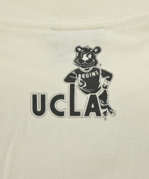 UCLA เสื้อยืด/เสื้อท็อปส์