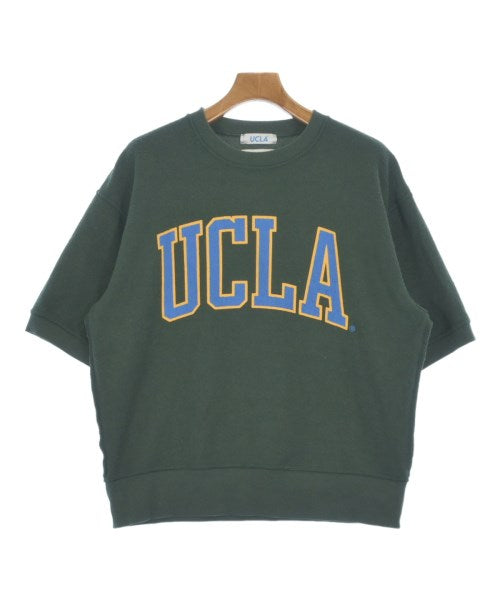 UCLA เสื้อยืด/เสื้อท็อปส์