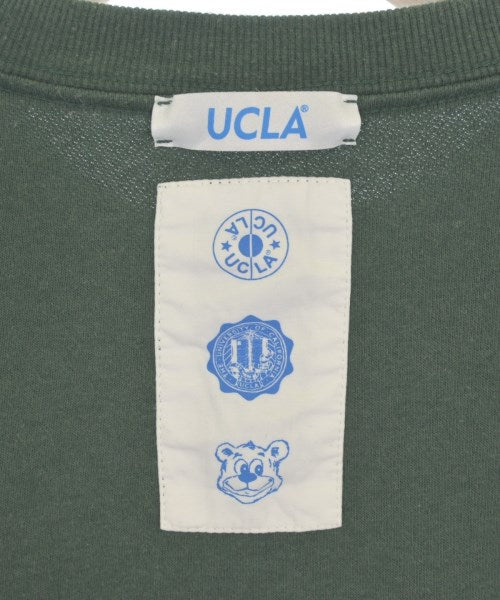 UCLA เสื้อยืด/เสื้อท็อปส์