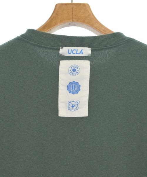 UCLA เสื้อยืด/เสื้อท็อปส์