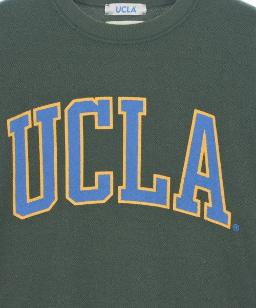 UCLA เสื้อยืด/เสื้อท็อปส์