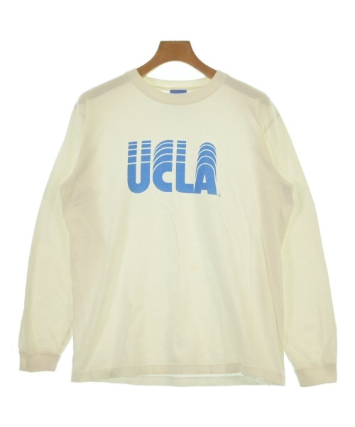 UCLA เสื้อยืด/เสื้อท็อปส์