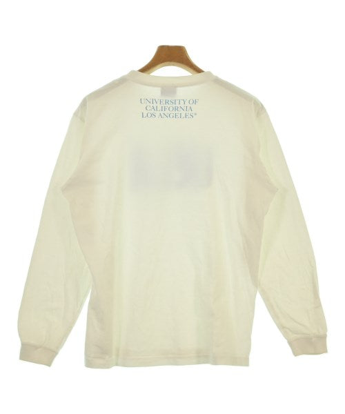 UCLA เสื้อยืด/เสื้อท็อปส์