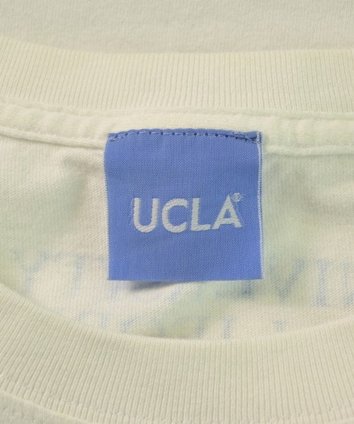 UCLA เสื้อยืด/เสื้อท็อปส์