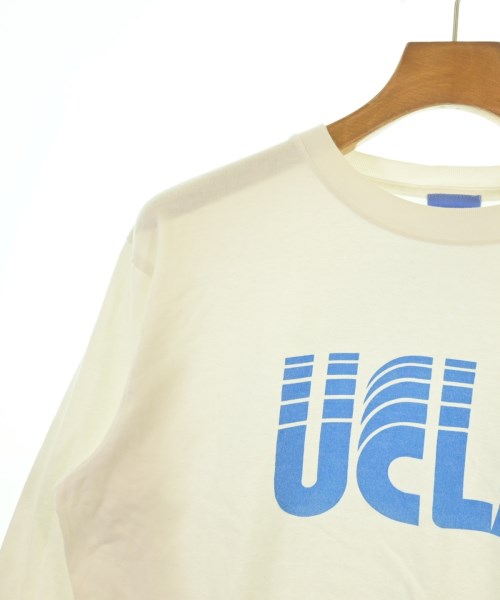 UCLA เสื้อยืด/เสื้อท็อปส์