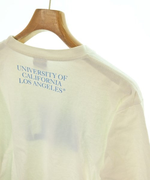 UCLA เสื้อยืด/เสื้อท็อปส์