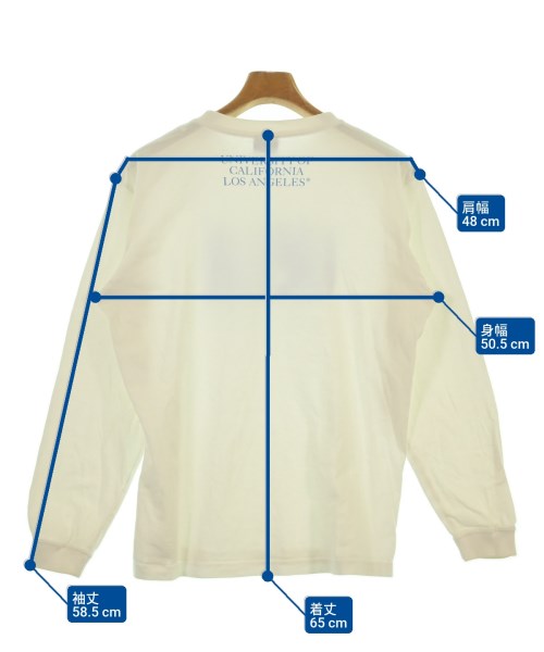 UCLA เสื้อยืด/เสื้อท็อปส์
