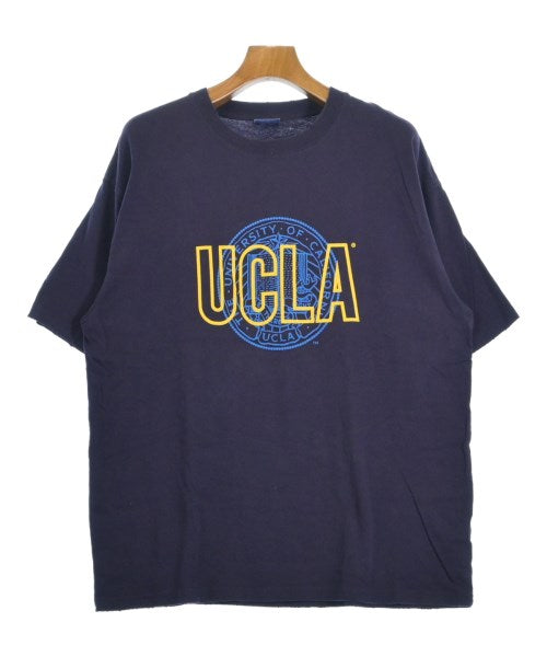 UCLA เสื้อยืด/เสื้อท็อปส์