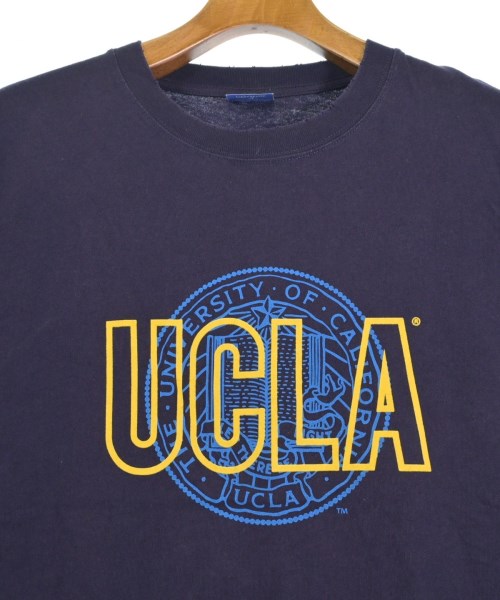 UCLA เสื้อยืด/เสื้อท็อปส์