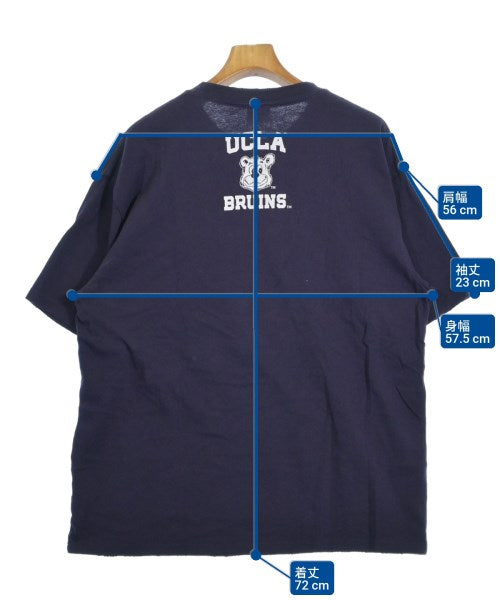UCLA เสื้อยืด/เสื้อท็อปส์