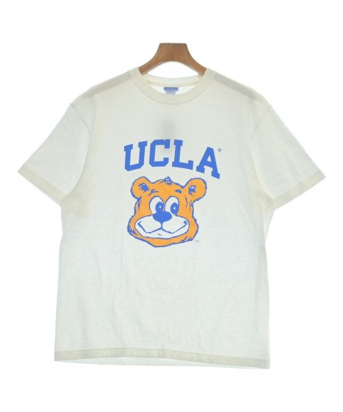 UCLA เสื้อยืด/เสื้อท็อปส์