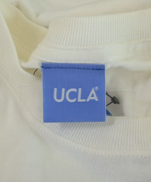UCLA เสื้อยืด/เสื้อท็อปส์