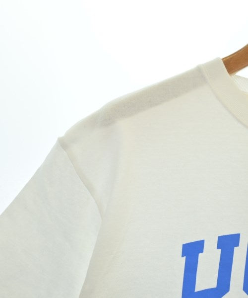 UCLA เสื้อยืด/เสื้อท็อปส์