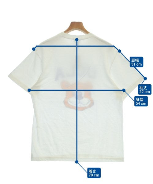 UCLA เสื้อยืด/เสื้อท็อปส์