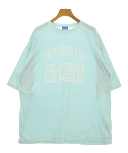 UCLA เสื้อยืด/เสื้อท็อปส์