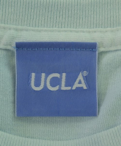 UCLA เสื้อยืด/เสื้อท็อปส์