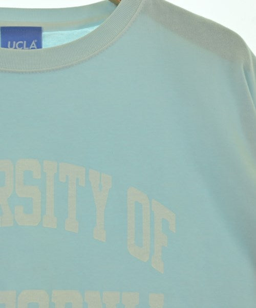 UCLA เสื้อยืด/เสื้อท็อปส์