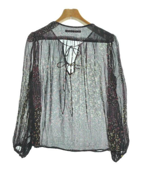 LUANA เสื้อสตรี