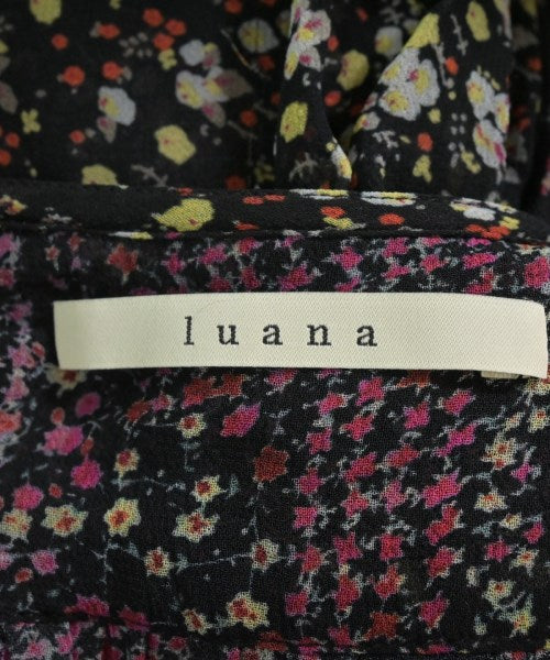 LUANA เสื้อสตรี