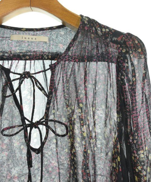 LUANA เสื้อสตรี