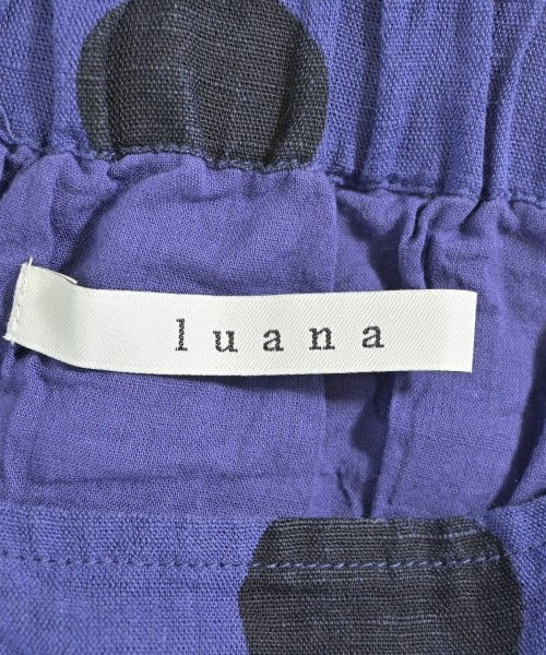 LUANA กระโปรงยาวถึงเข่า