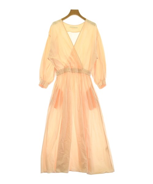 LUANA ชุดเดรส